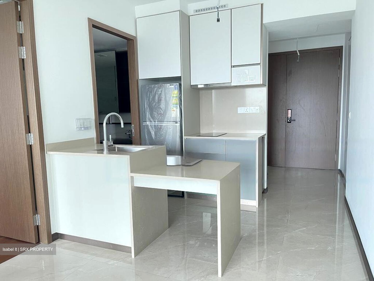 Normanton Park (D5), Apartment #458815411